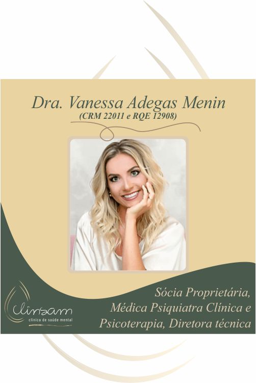 dra-vanessa-adegas-clinica-clinsam CLÍNICA PSICOLÓGICA